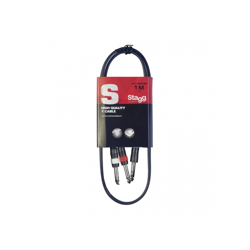 Stagg SYC1/PS2P E