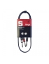 Stagg SYC1/PS2P E