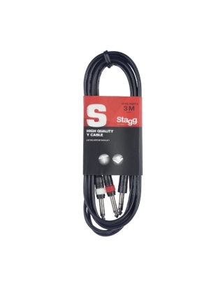 Stagg SYC3/PS2P E