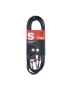 Stagg SYC3/PS2P E