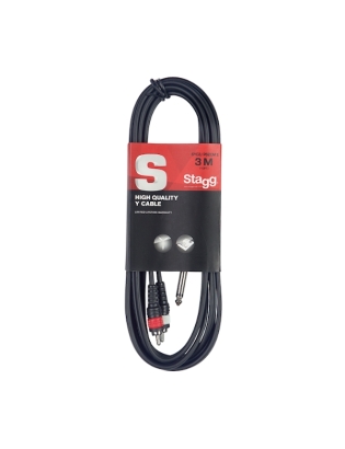 Stagg SYC3/PS2CM E