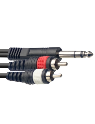 Stagg SYC3/PS2CM E