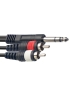 Stagg SYC3/PS2CM E