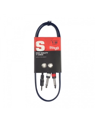 Stagg SYC1/MPSB2P E