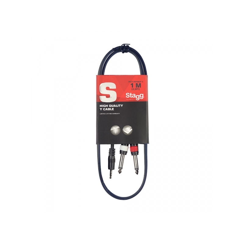 Stagg SYC1/MPSB2P E