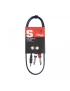 Stagg SYC1/MPSB2P E