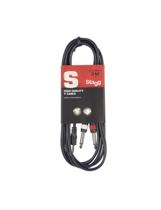 Stagg SYC3/MPSB2P E