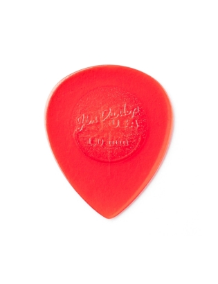 Dunlop Big Stubby Pick 1,0 6-Pack