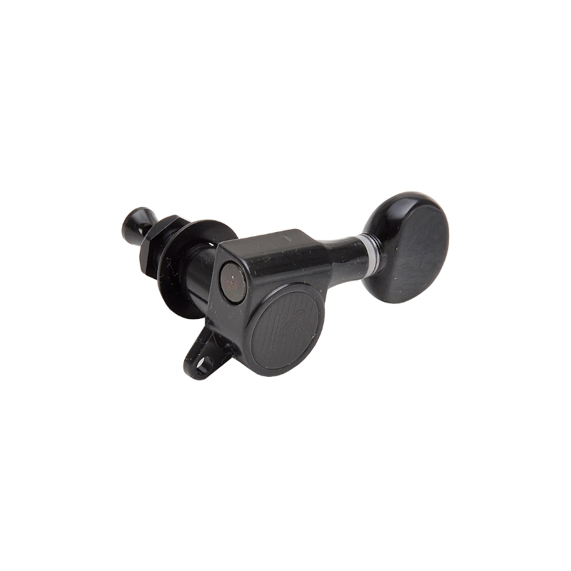 Kluson MK6LB Modern Roundback Oval 6L