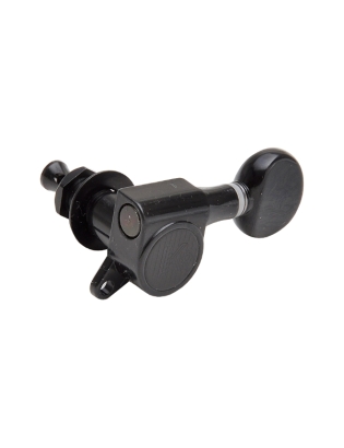 Kluson MK6LB Modern Roundback Oval 6L