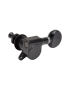 Kluson MK6LB Modern Roundback Oval 6L