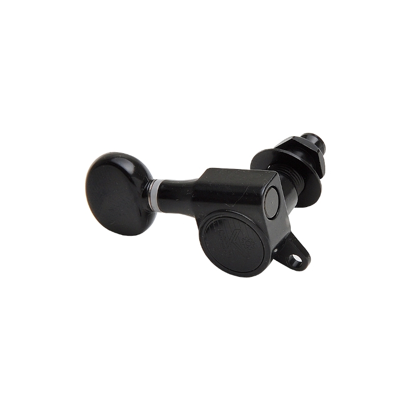 Kluson MK6RB Modern Roundback Oval 6R