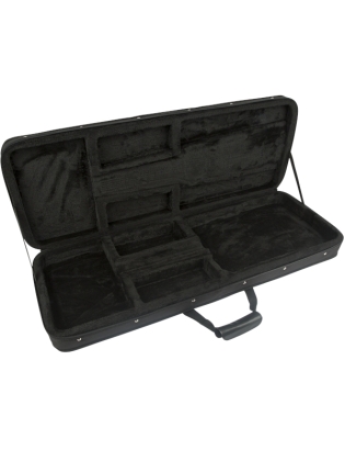 Jackson® Dinky™/Soloist™ Hardshell GigBag