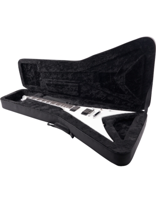 Jackson® King V™ Hardshell GigBag