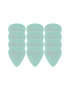 Fender® 351 Dura-Tone® Delrin Pick 0,46 12-Pack