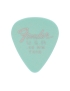 Fender® 351 Dura-Tone® Delrin Pick 0,46 12-Pack