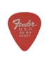 Fender® 351 Dura-Tone® Delrin Pick 0,96 12-Pack