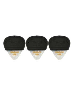 Fender® Mojo Grip™...