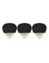 Fender® Mojo Grip™ Celluloid Pick WM Medium 3-Pack