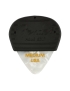 Fender® Mojo Grip™ Celluloid Pick WM Medium 3-Pack
