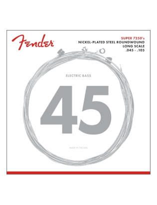 Fender® 7250M Super 7250's