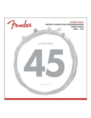 Fender® 7250-5M Super 7250's