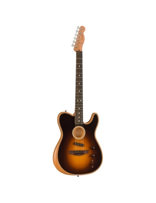 Fender® Acoustasonic™...