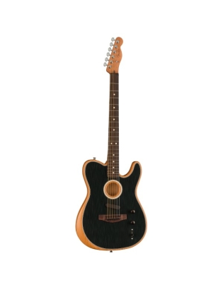Fender® Acoustasonic™...