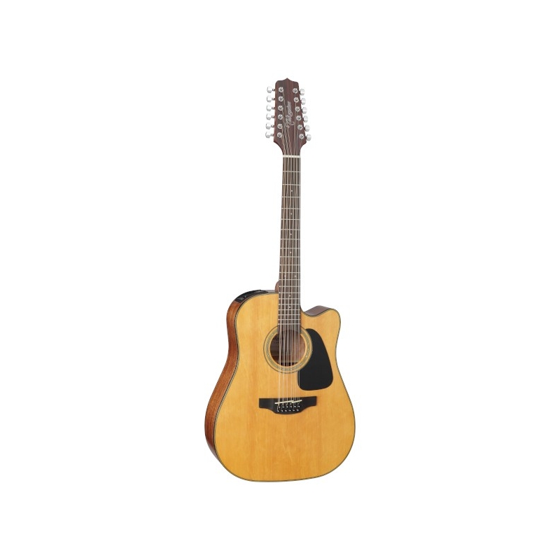 Takamine GD30CE-12NAT
