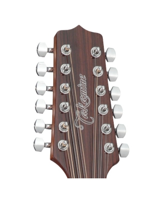 Takamine GD30CE-12NAT