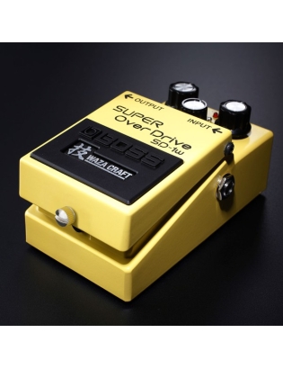 BOSS SD-1W