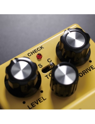 BOSS SD-1W