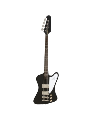 Epiphone Thunderbird 60s Bass Ebony