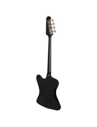 Epiphone Thunderbird 60s Bass Ebony