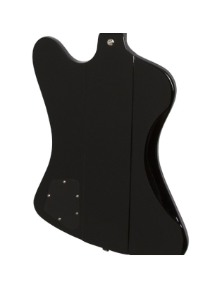Epiphone Thunderbird 60s Bass Ebony