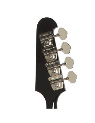 Epiphone Thunderbird 60s Bass Ebony