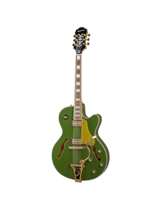 Epiphone Emperor Swingster...