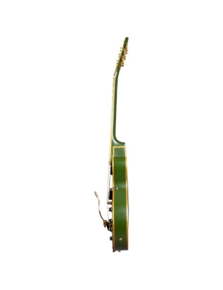 Epiphone Emperor Swingster Forest Green Metallic