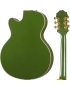 Epiphone Emperor Swingster Forest Green Metallic