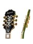 Epiphone Emperor Swingster Forest Green Metallic