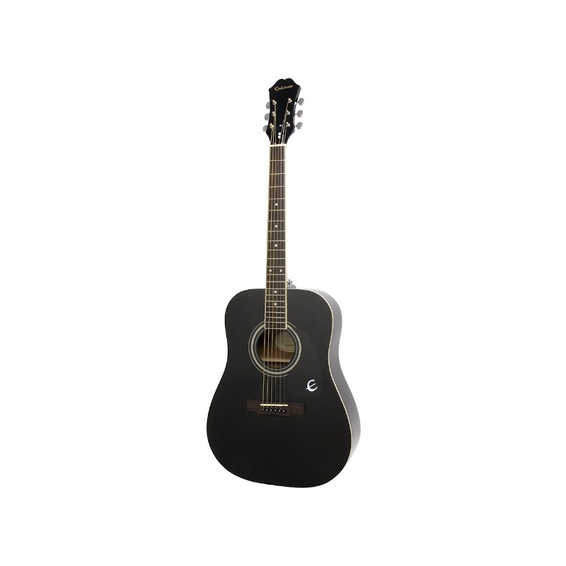 Epiphone Songmaker DR-100 Ebony