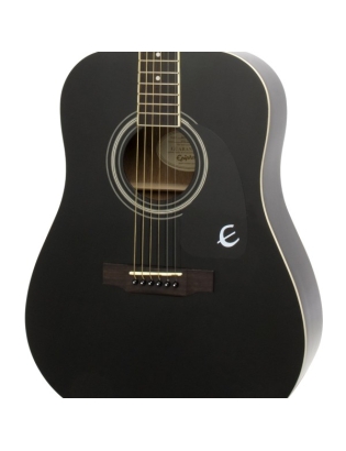 Epiphone Songmaker DR-100 Ebony