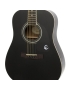 Epiphone Songmaker DR-100 Ebony
