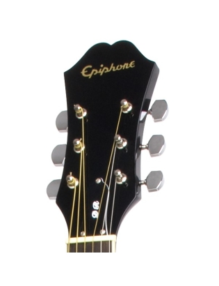 Epiphone Songmaker DR-100 Ebony