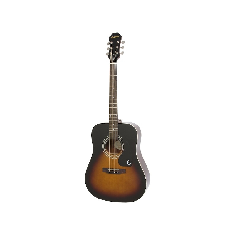 Epiphone Songmaker DR-100 Vintage Sunburst
