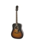 Epiphone Songmaker DR-100 Vintage Sunburst