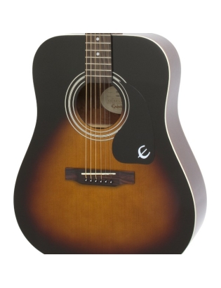 Epiphone Songmaker DR-100 Vintage Sunburst
