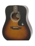 Epiphone Songmaker DR-100 Vintage Sunburst