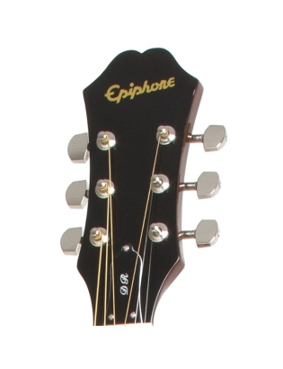 Epiphone Songmaker DR-100 Vintage Sunburst