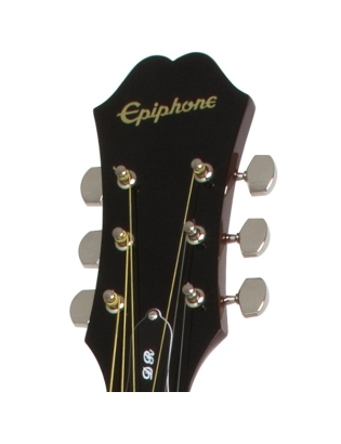Epiphone Songmaker DR-100 Natural